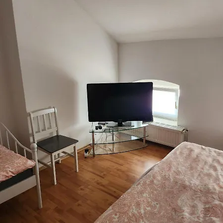 Merseburger Strasse 402 Ammendorf