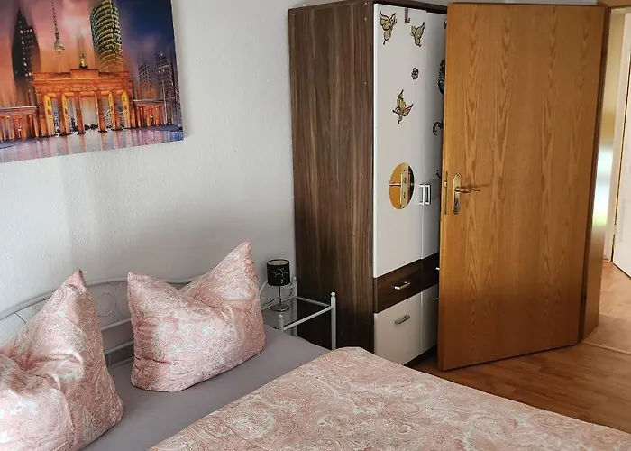 アパート Merseburger Strasse 402 Ammendorf