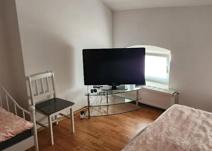 Merseburger Strasse 402 Ammendorf