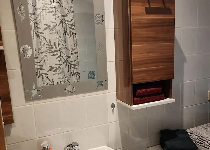 アパート Merseburger Strasse 402 Ammendorf