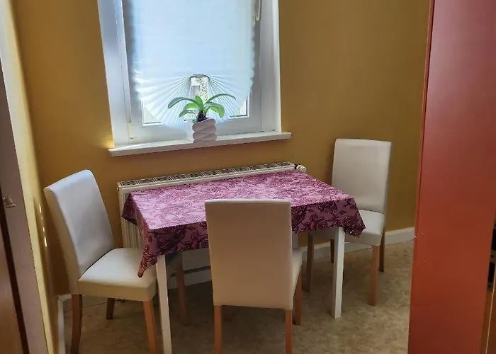 Merseburger Strasse 402 Ammendorf