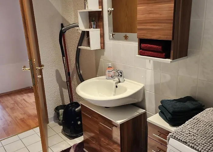 アパート Merseburger Strasse 402 Ammendorf