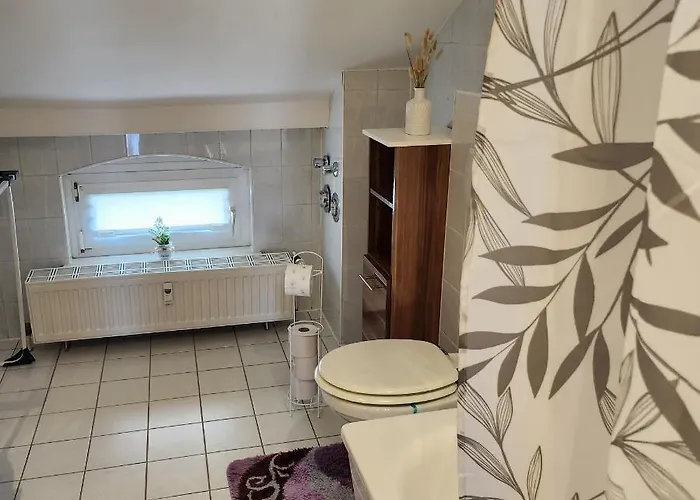 Merseburger Strasse 402 アパート Ammendorf